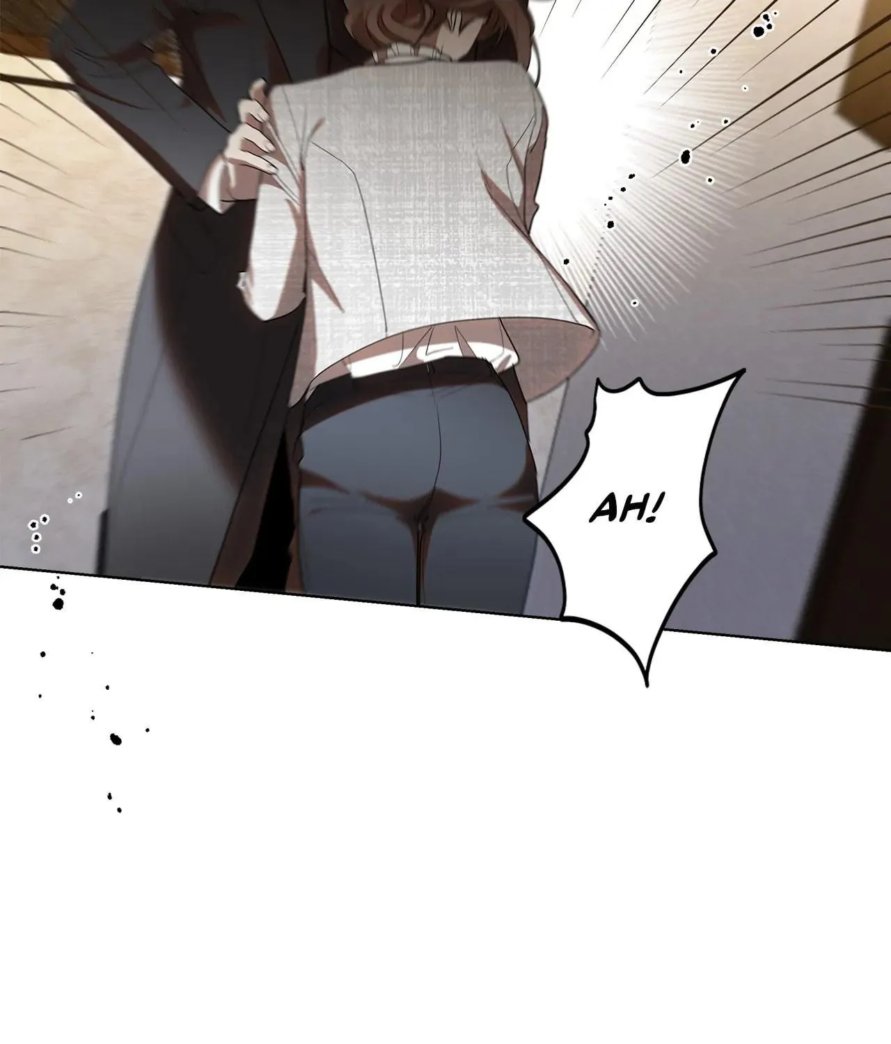Absolute Threshold Chapter 19 page 122 - 