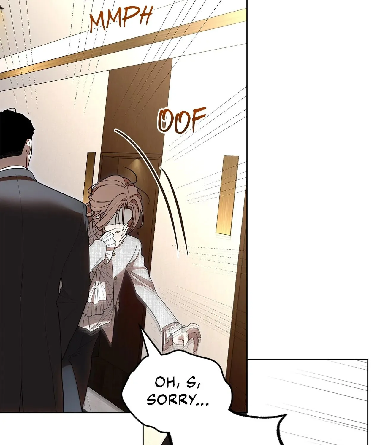 Absolute Threshold Chapter 19 page 124 - 
