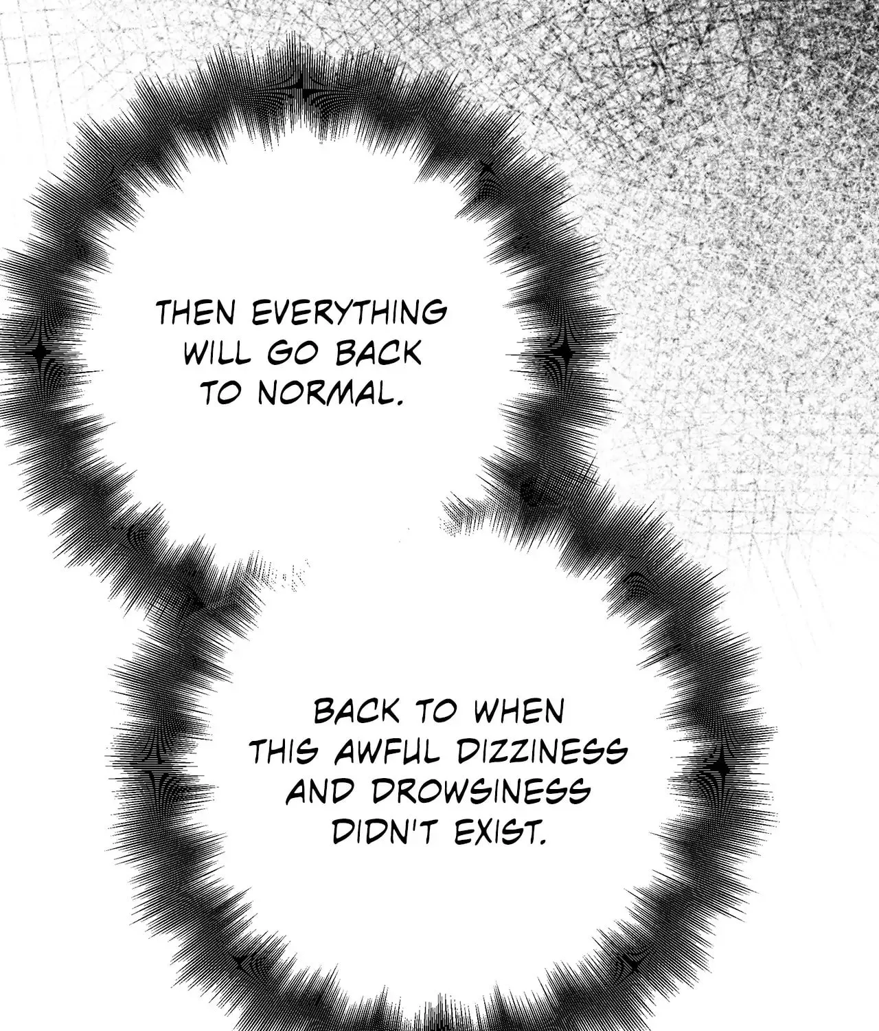 Absolute Threshold Chapter 19 page 148 - 