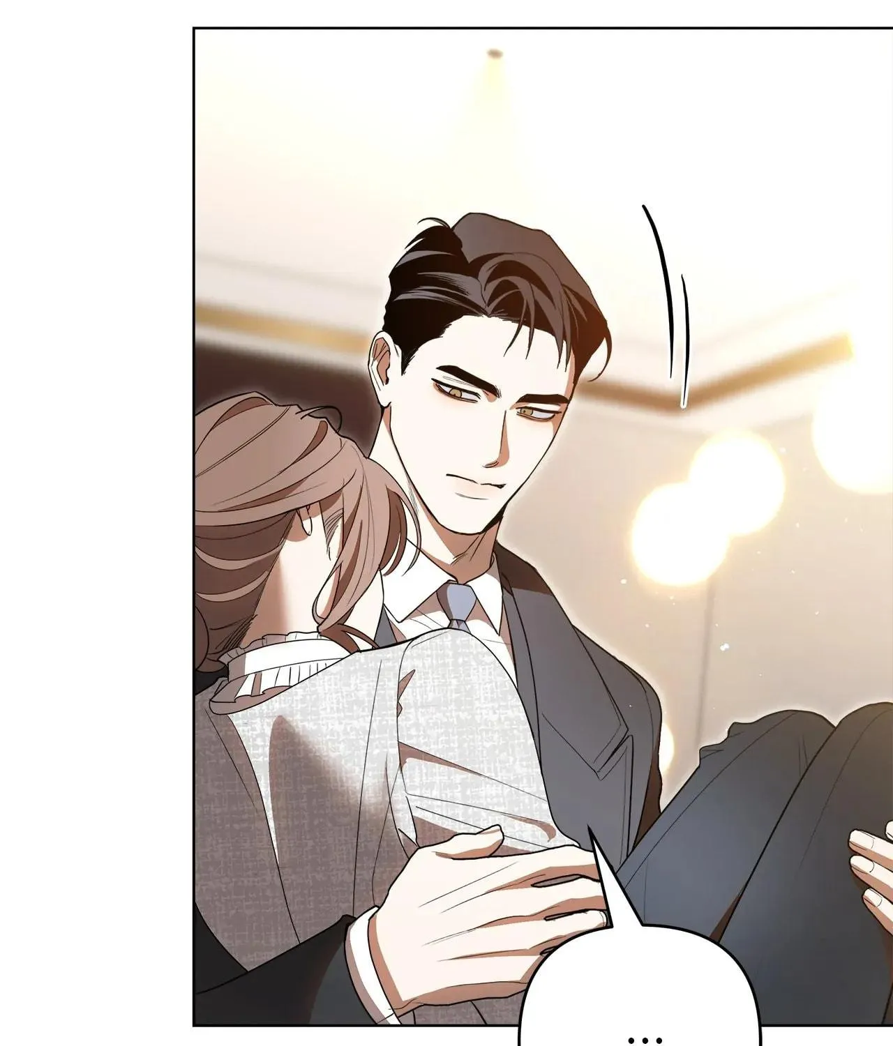 Absolute Threshold Chapter 19 page 164 - 
