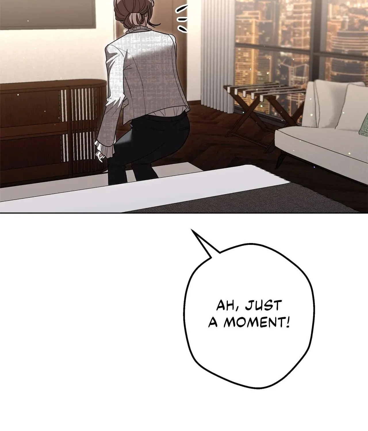 Absolute Threshold Chapter 19 page 185 - 