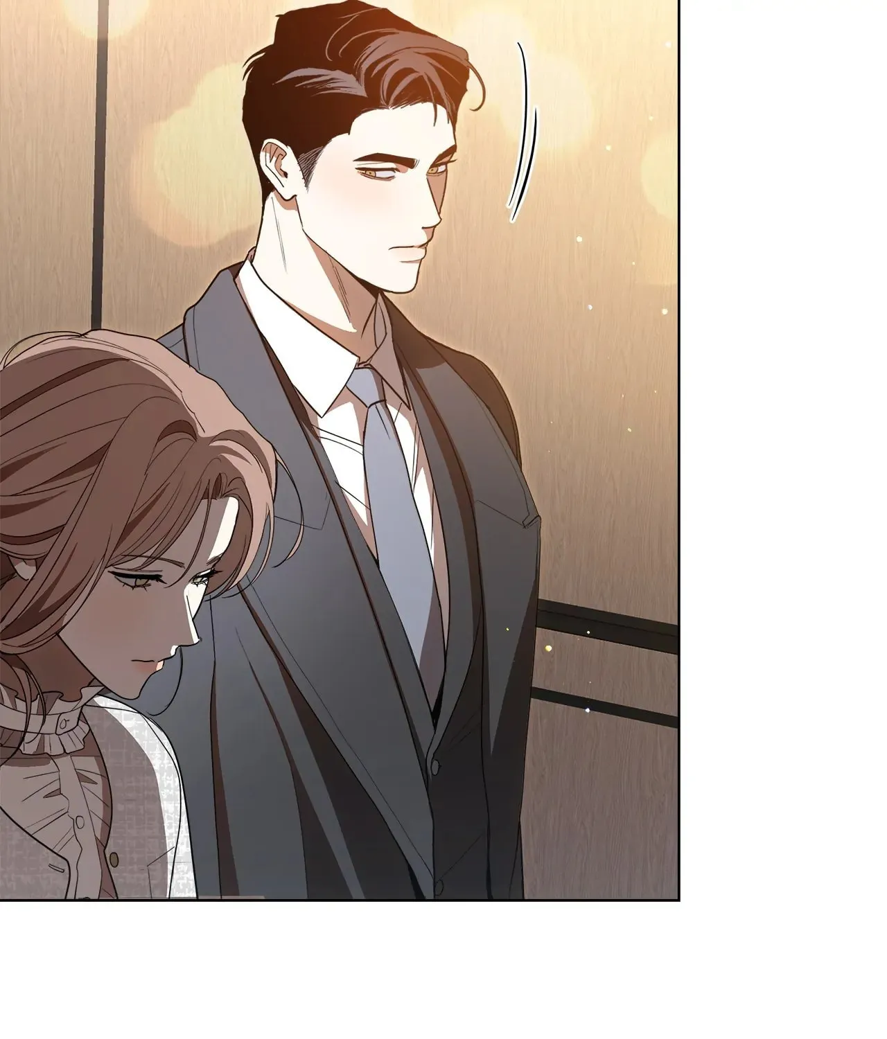 Absolute Threshold Chapter 19 page 25 - 