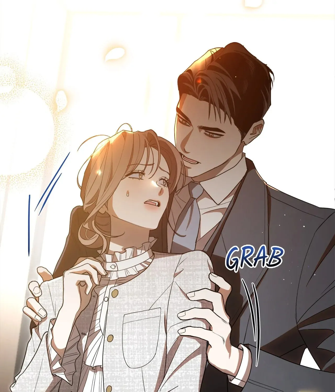 Absolute Threshold Chapter 19 page 37 - 