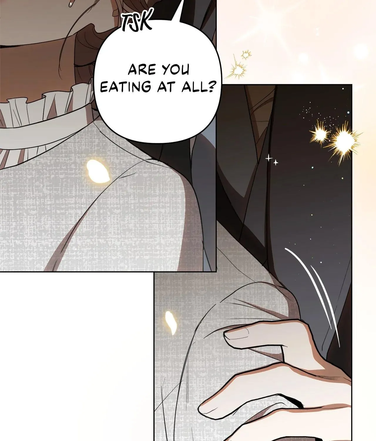 Absolute Threshold Chapter 19 page 41 - 