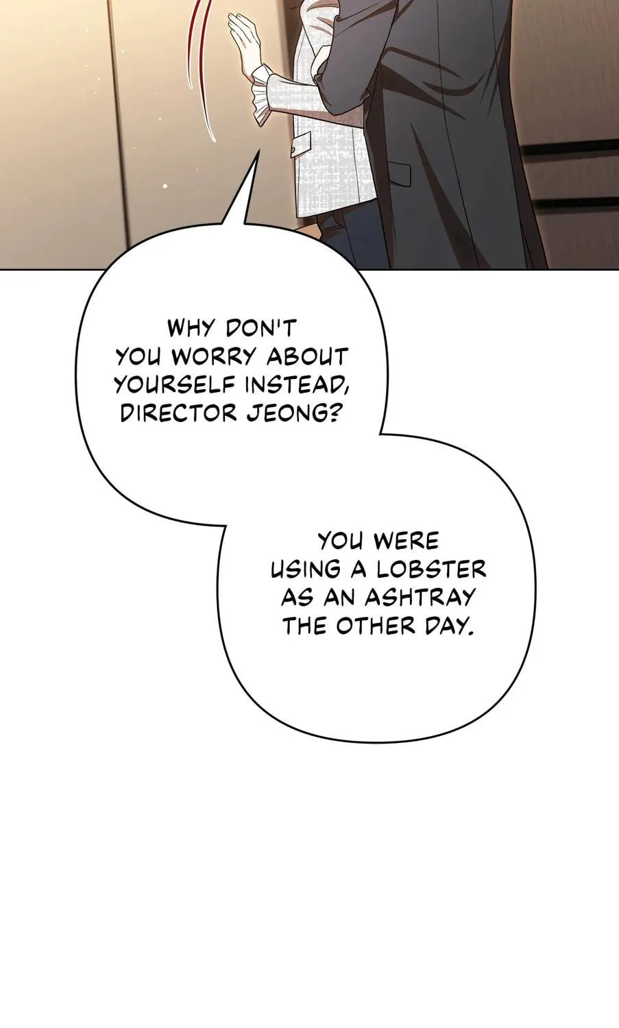 Absolute Threshold Chapter 19 page 47 - 