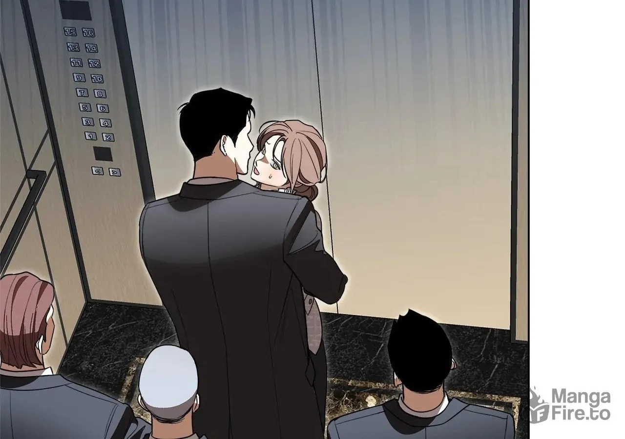 Absolute Threshold Chapter 19 page 50 - 