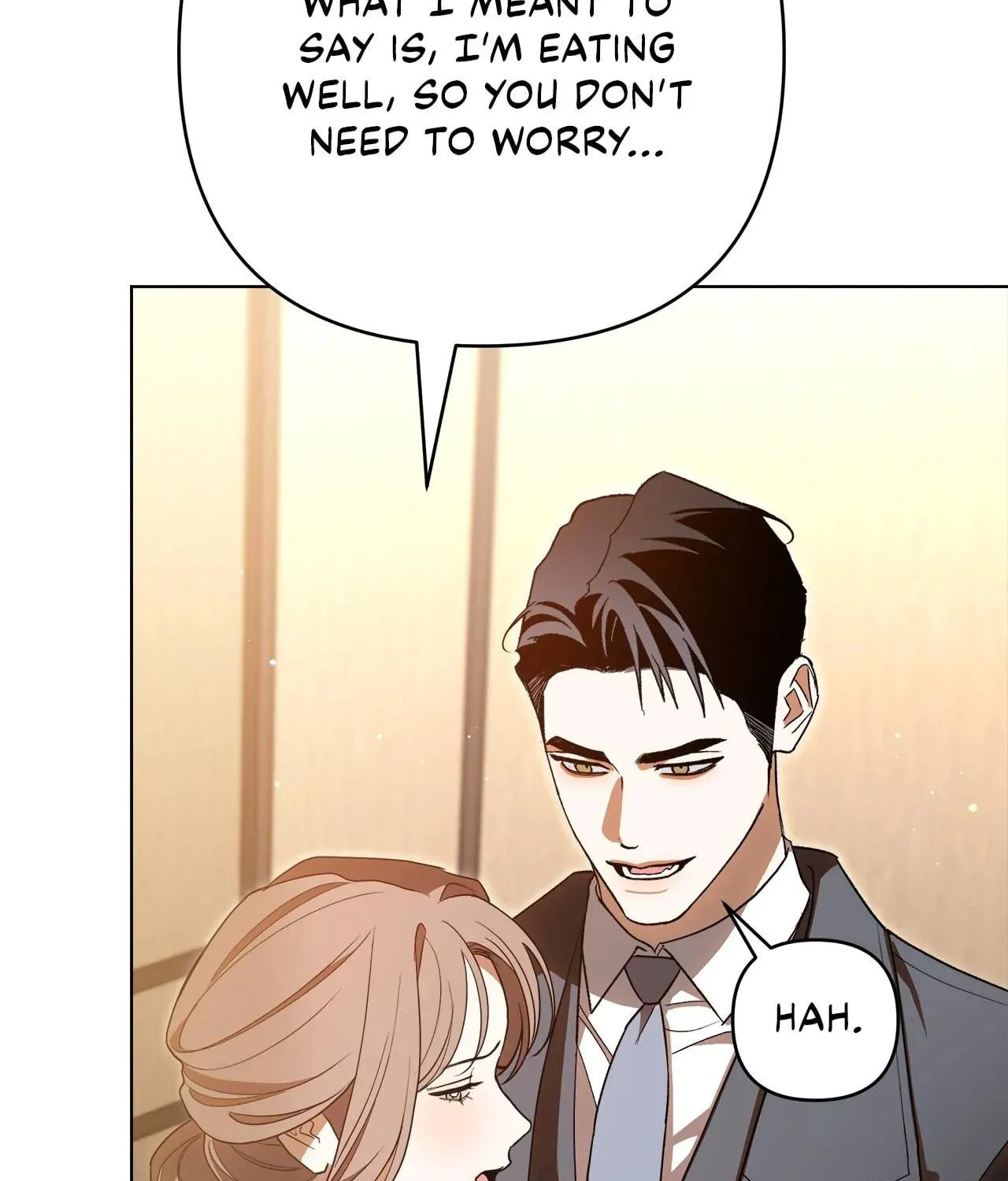 Absolute Threshold Chapter 19 page 53 - 
