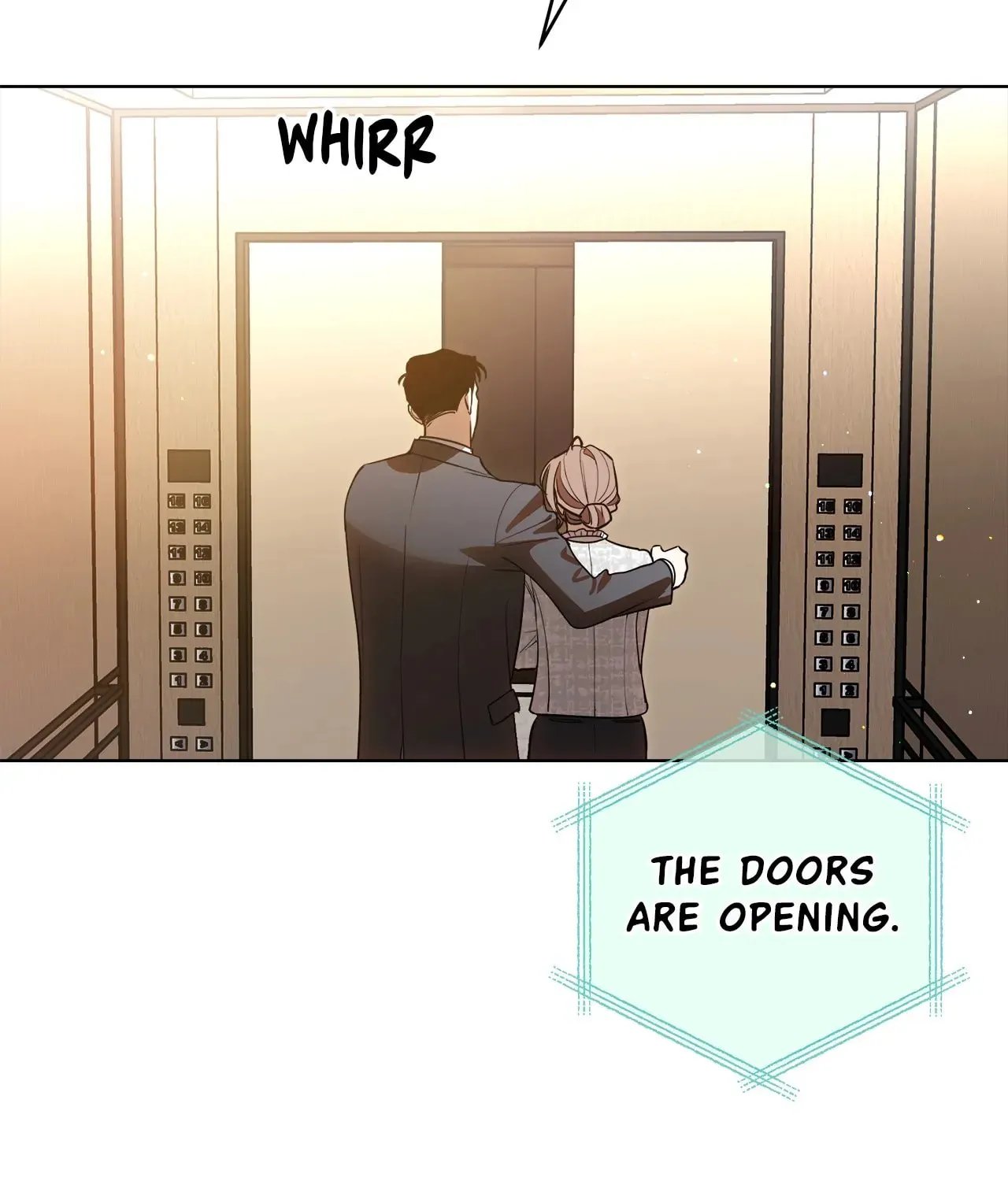 Absolute Threshold Chapter 19 page 57 - 