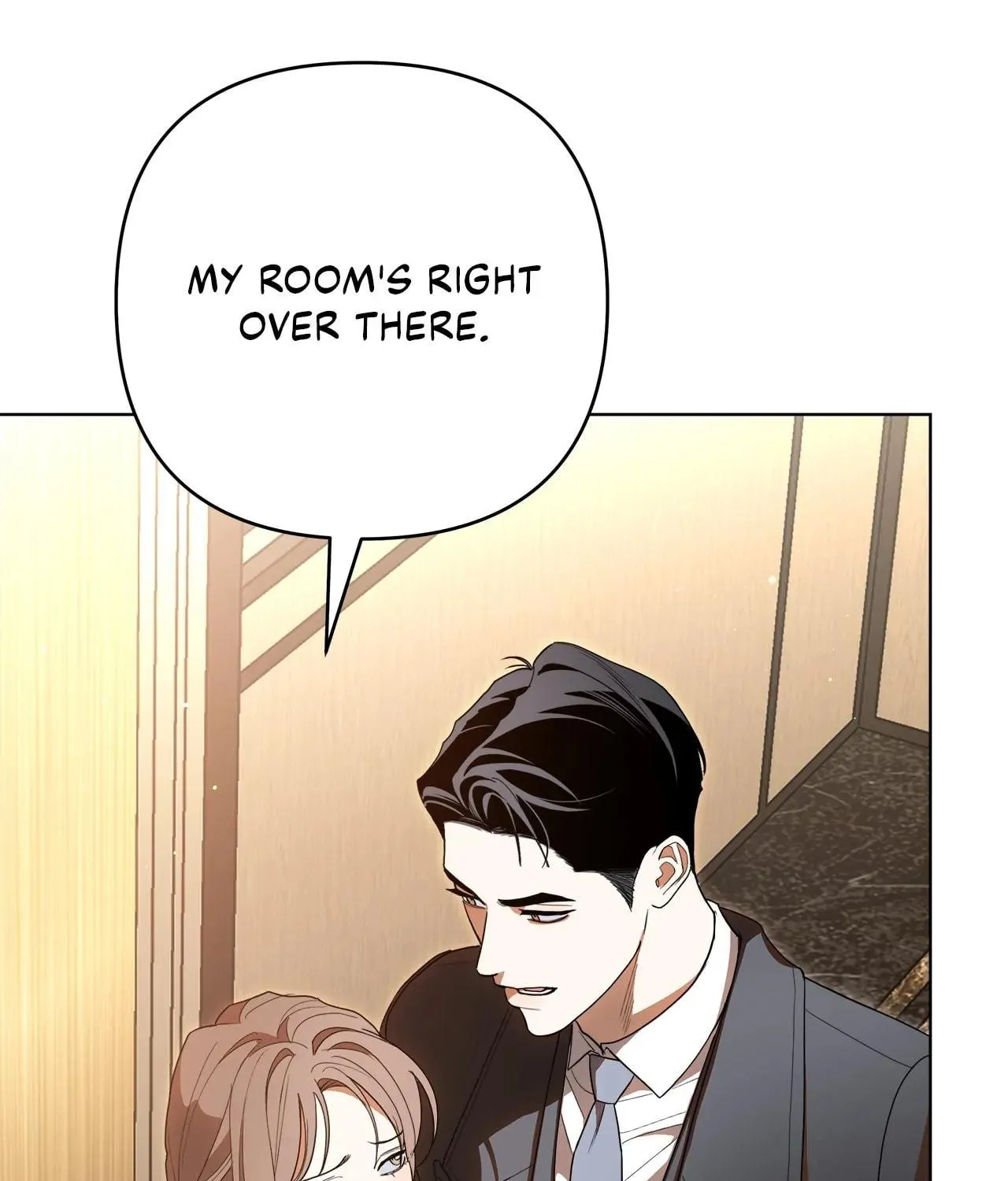 Absolute Threshold Chapter 19 page 59 - 