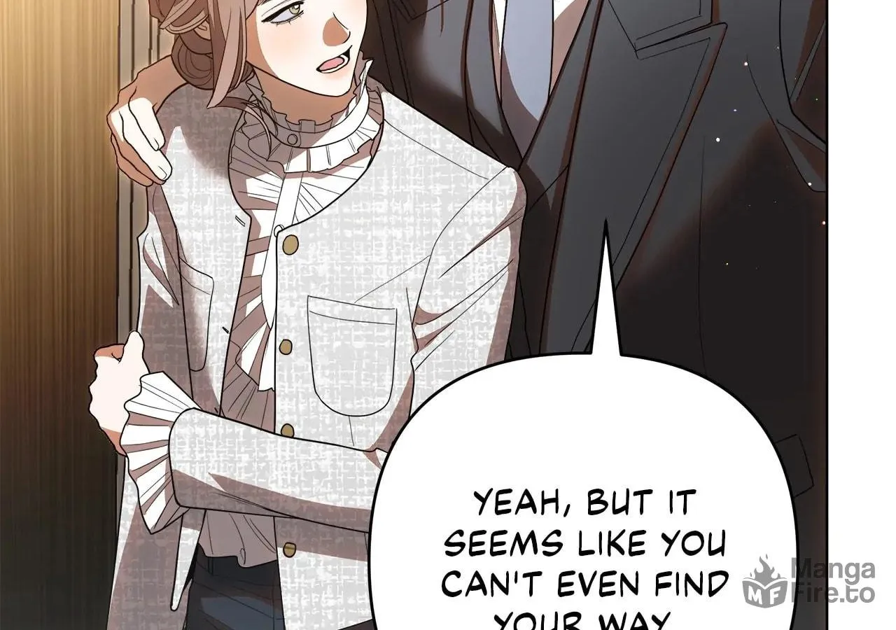 Absolute Threshold Chapter 19 page 60 - 