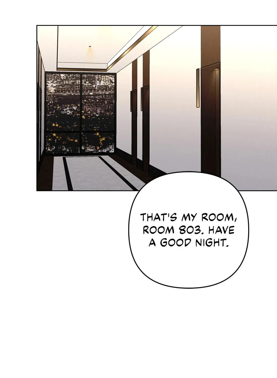Absolute Threshold Chapter 19 page 63 - 