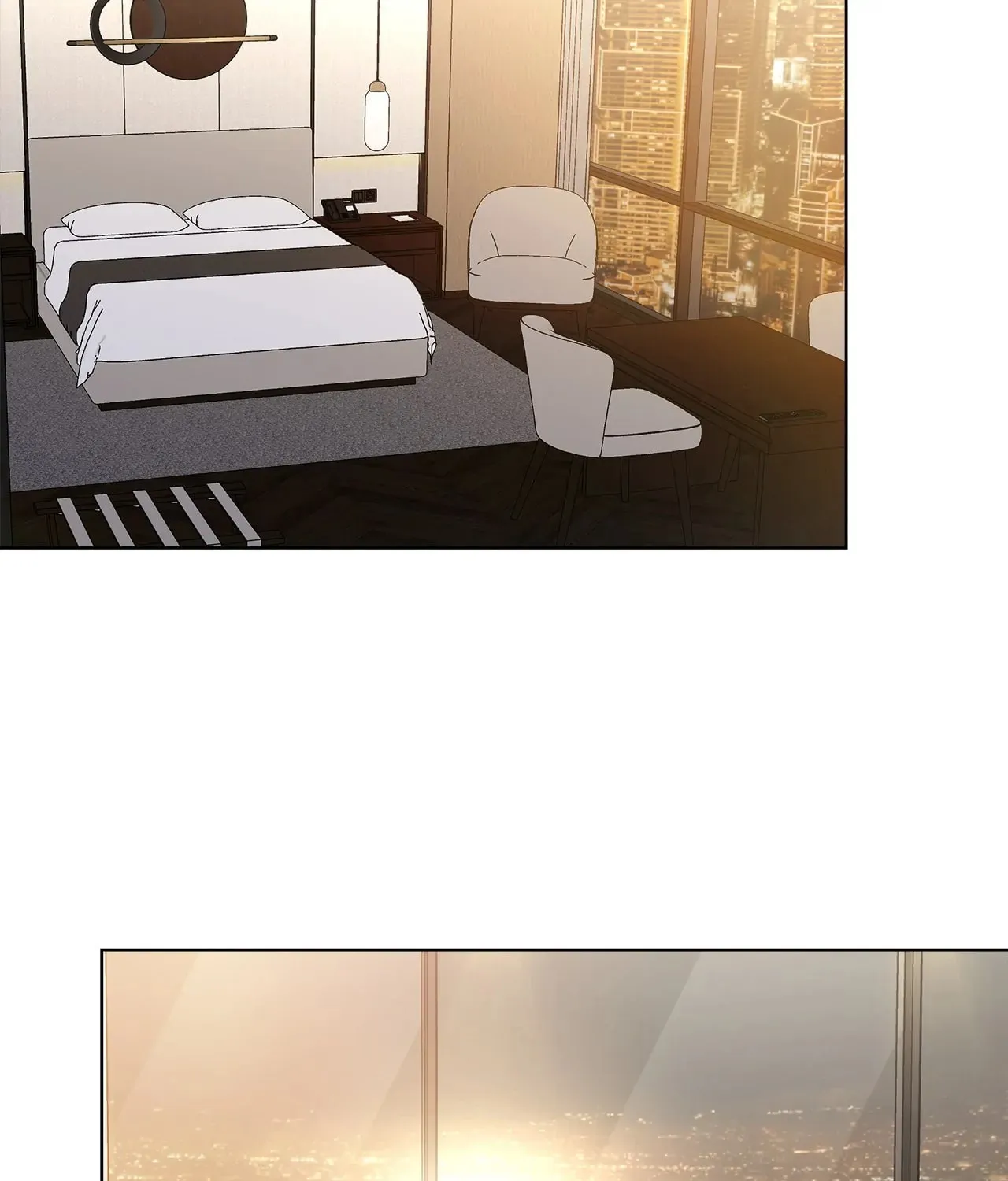 Absolute Threshold Chapter 19 page 80 - 