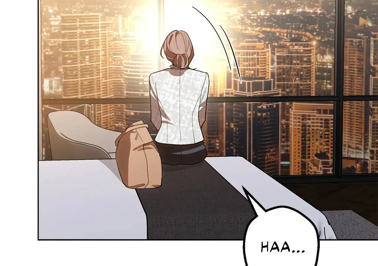 Absolute Threshold Chapter 19 page 81 - 