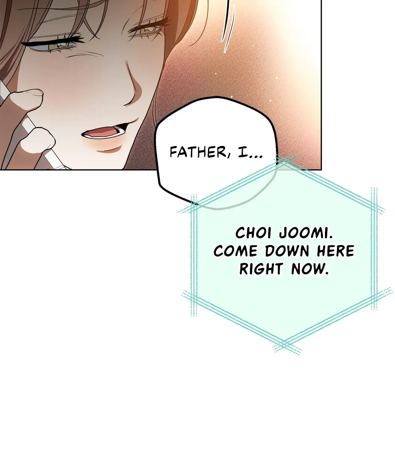 Absolute Threshold Chapter 19 page 91 - 