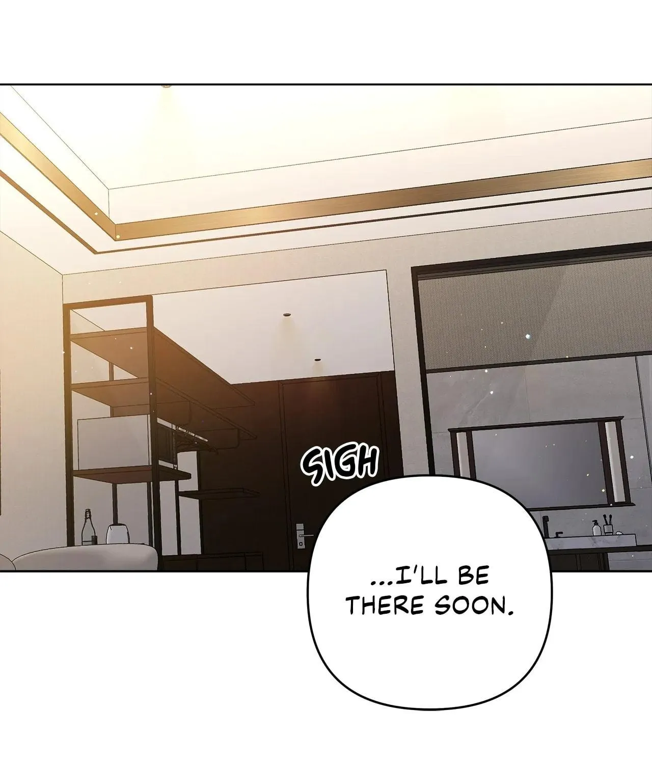 Absolute Threshold Chapter 19 page 93 - 