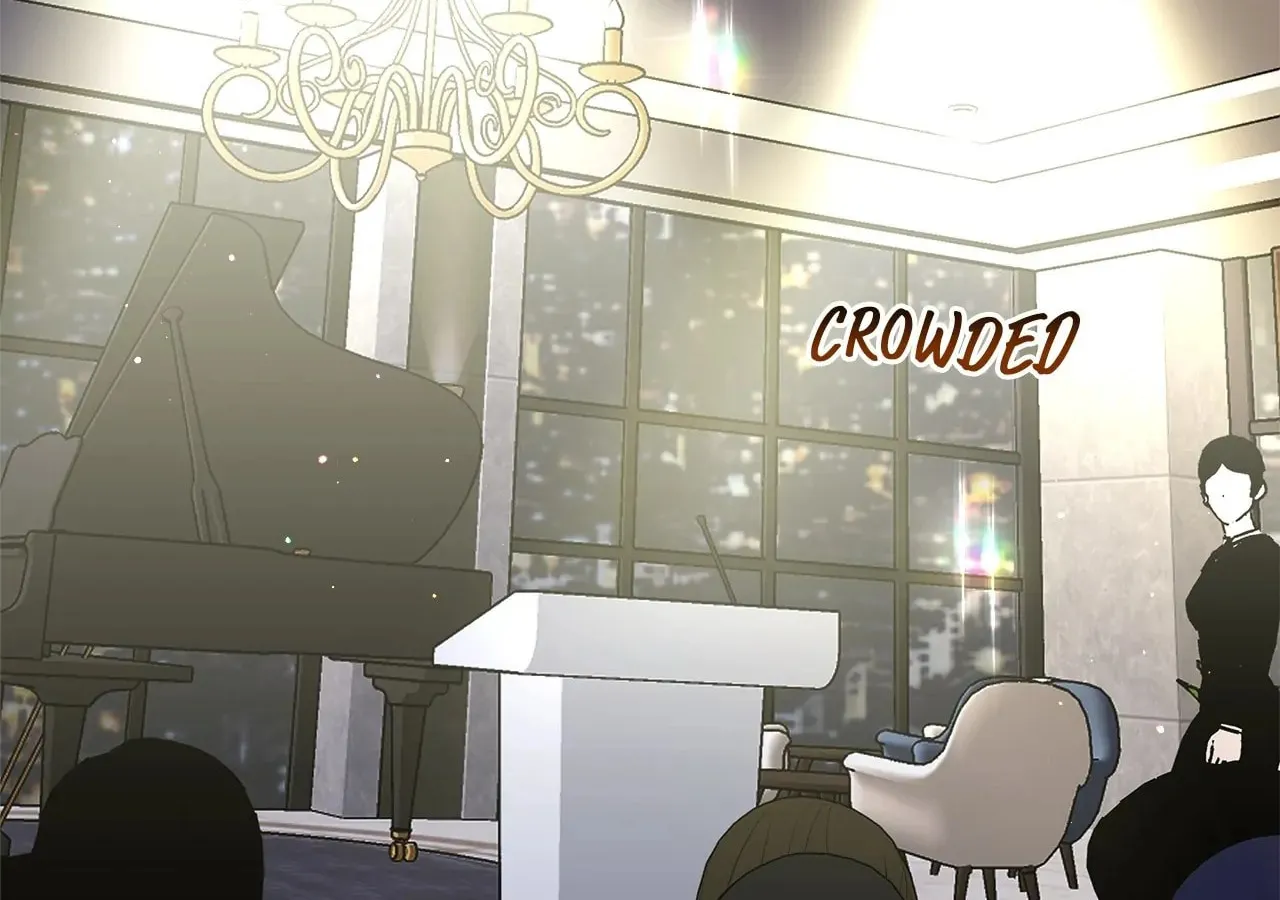 Absolute Threshold Chapter 19 page 96 - 