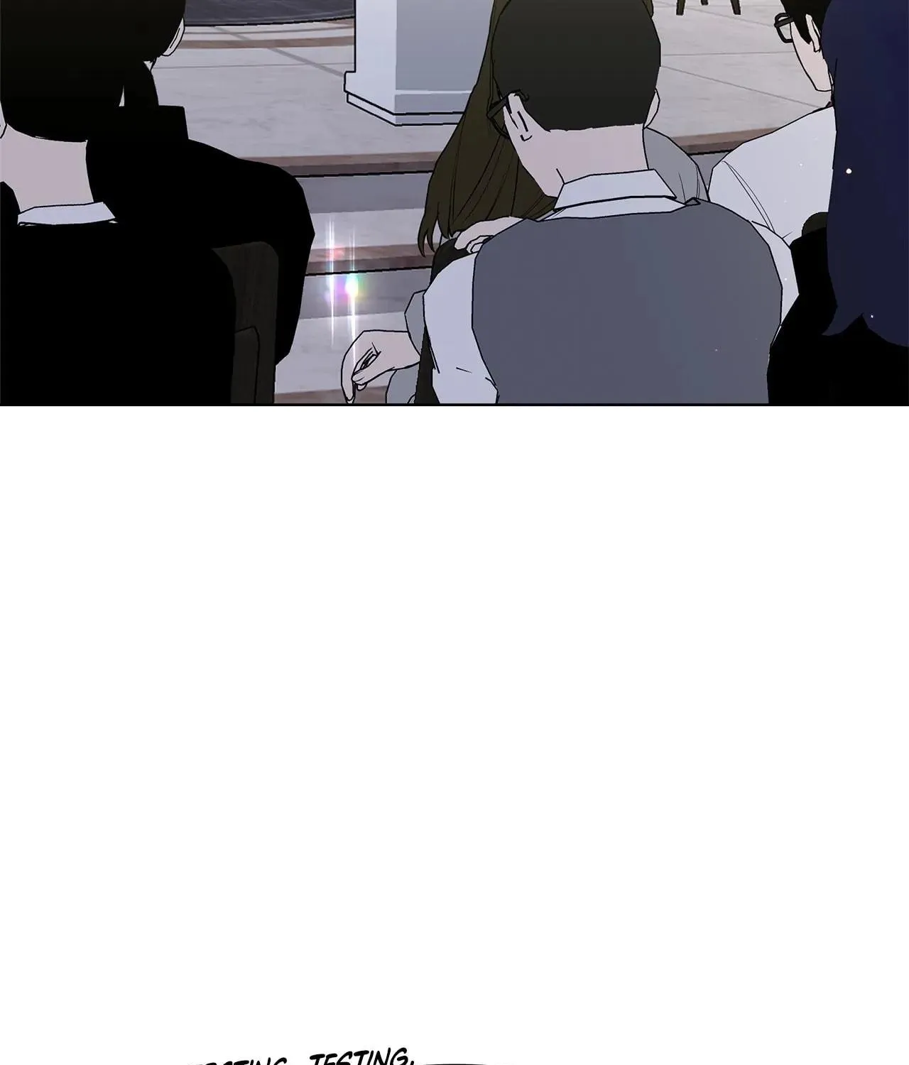 Absolute Threshold Chapter 19 page 97 - 