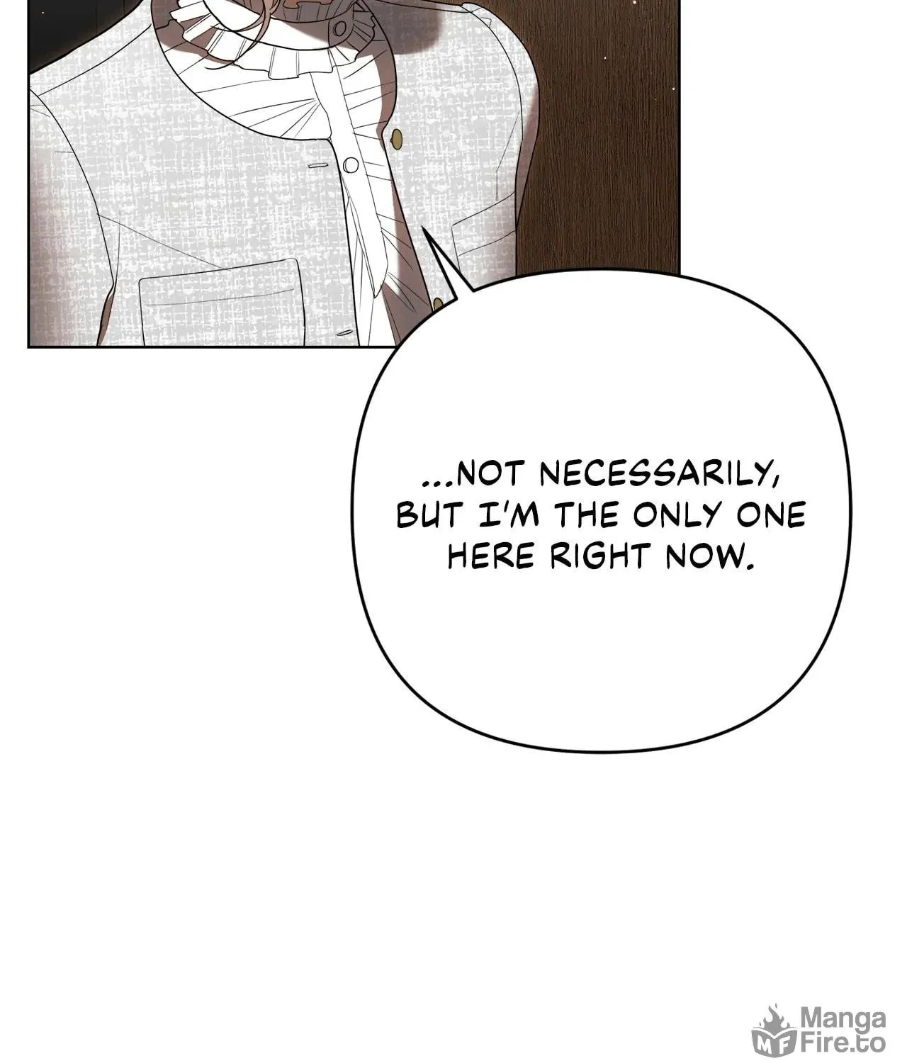 Absolute Threshold Chapter 20 page 11 - 