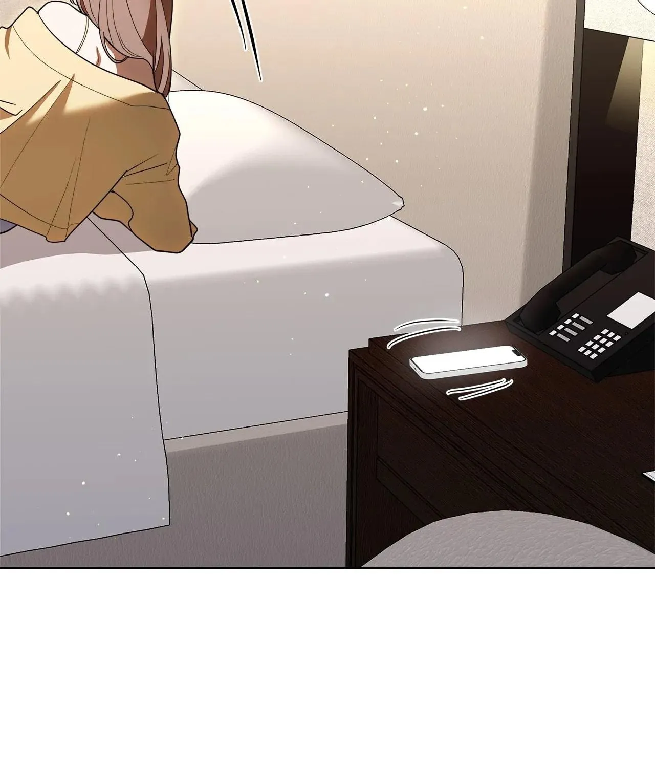 Absolute Threshold Chapter 20 page 105 - 