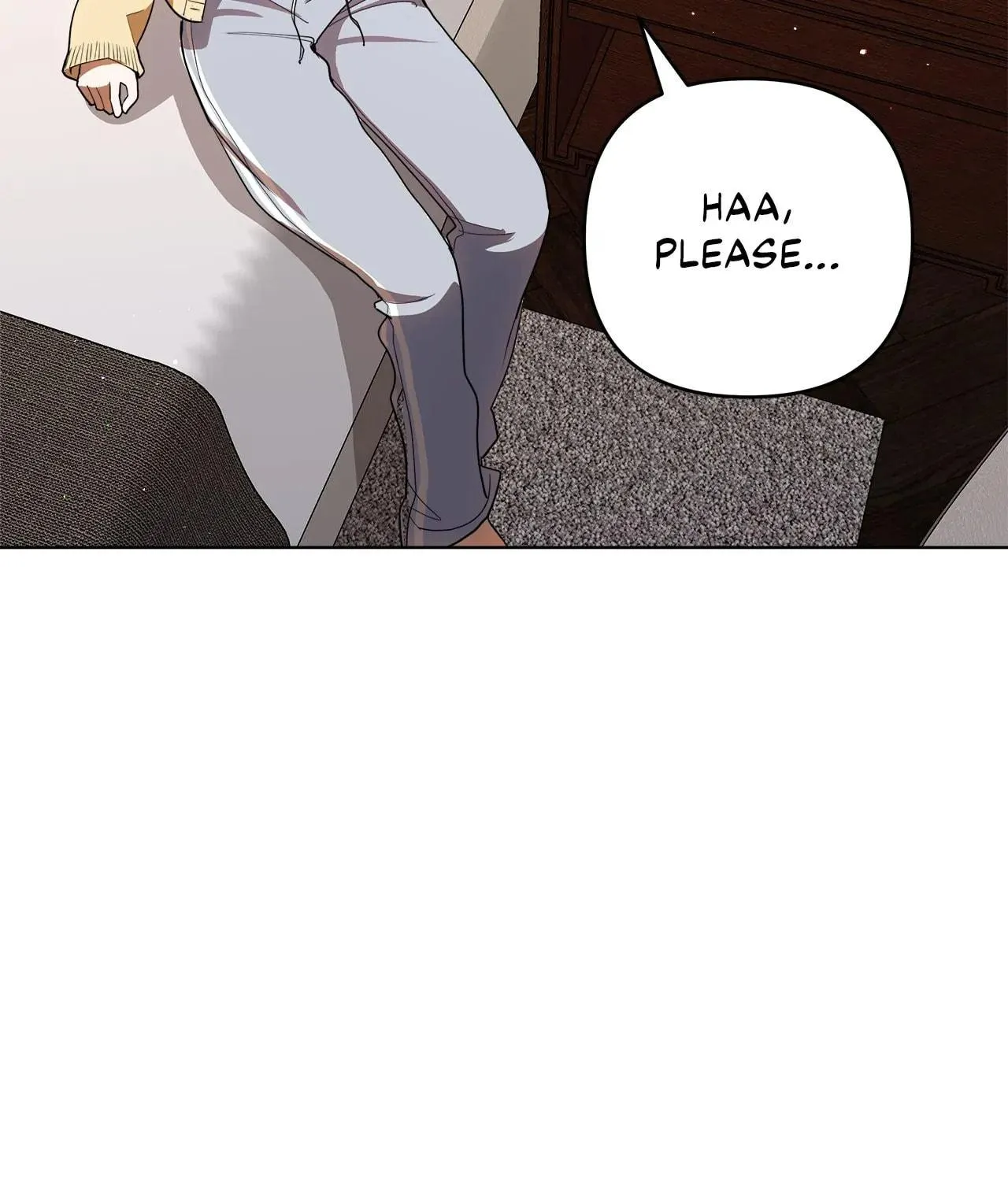 Absolute Threshold Chapter 20 page 111 - 