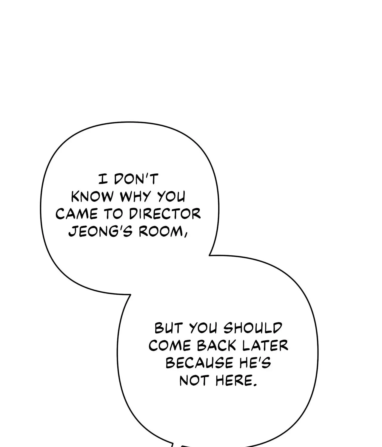 Absolute Threshold Chapter 20 page 13 - 