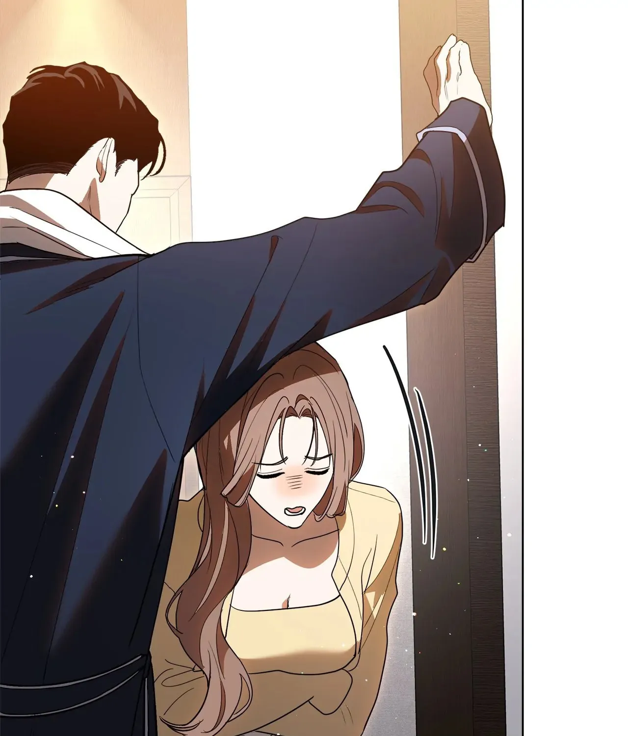 Absolute Threshold Chapter 20 page 132 - 