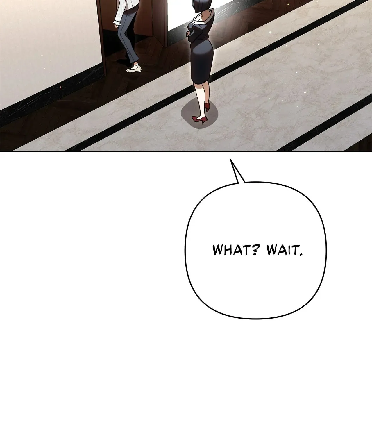 Absolute Threshold Chapter 20 page 15 - 