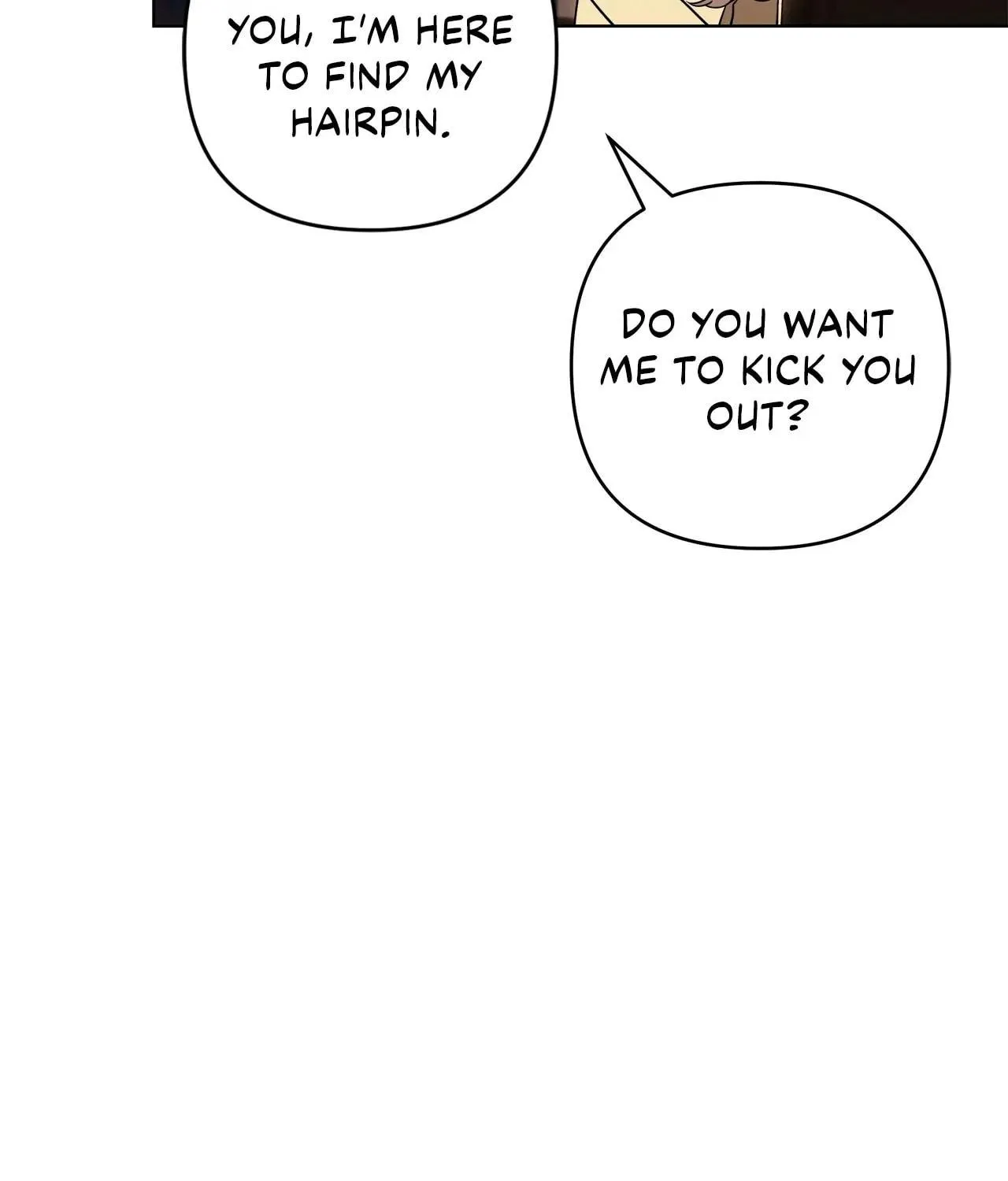 Absolute Threshold Chapter 20 page 145 - 
