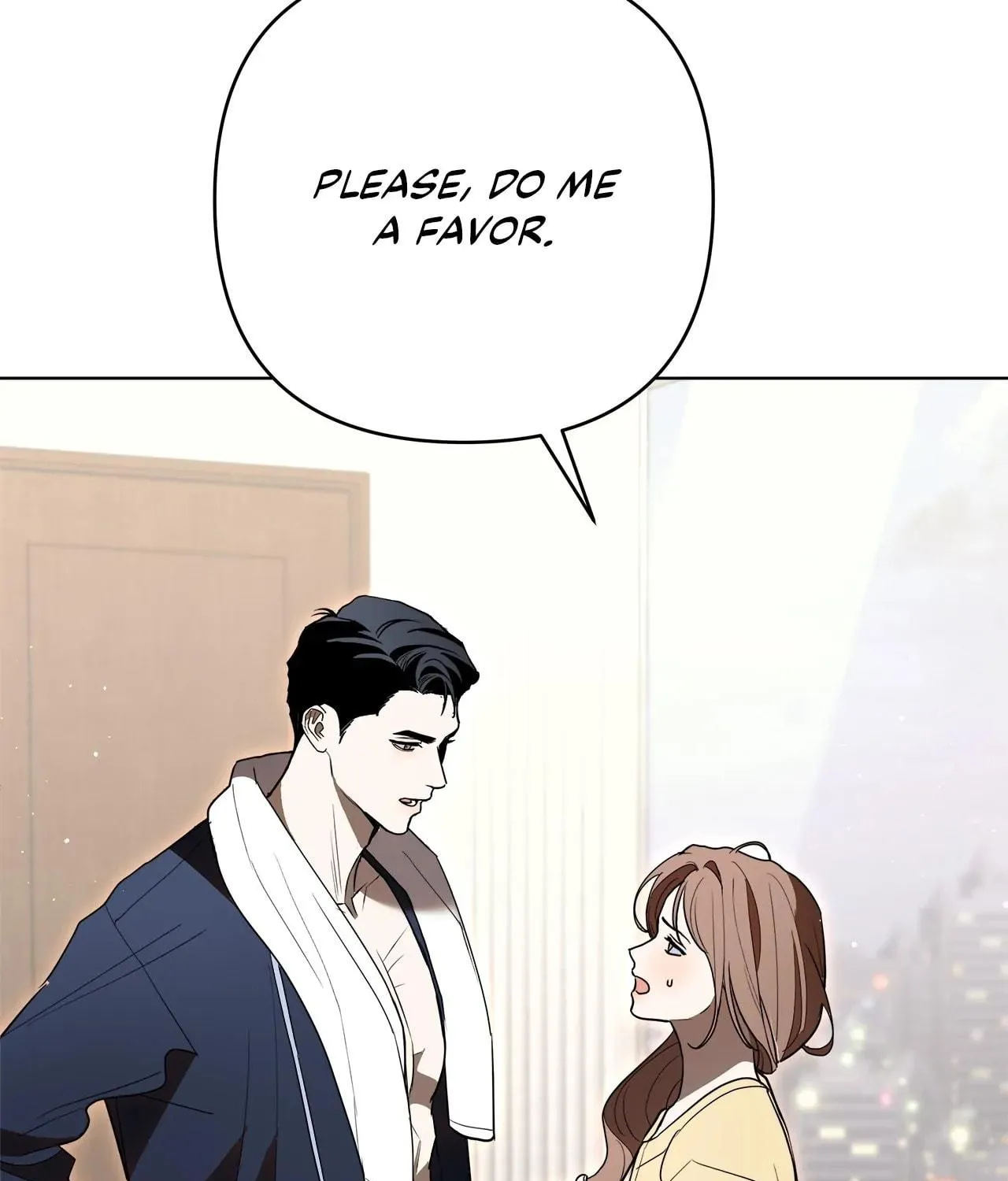 Absolute Threshold Chapter 20 page 151 - 