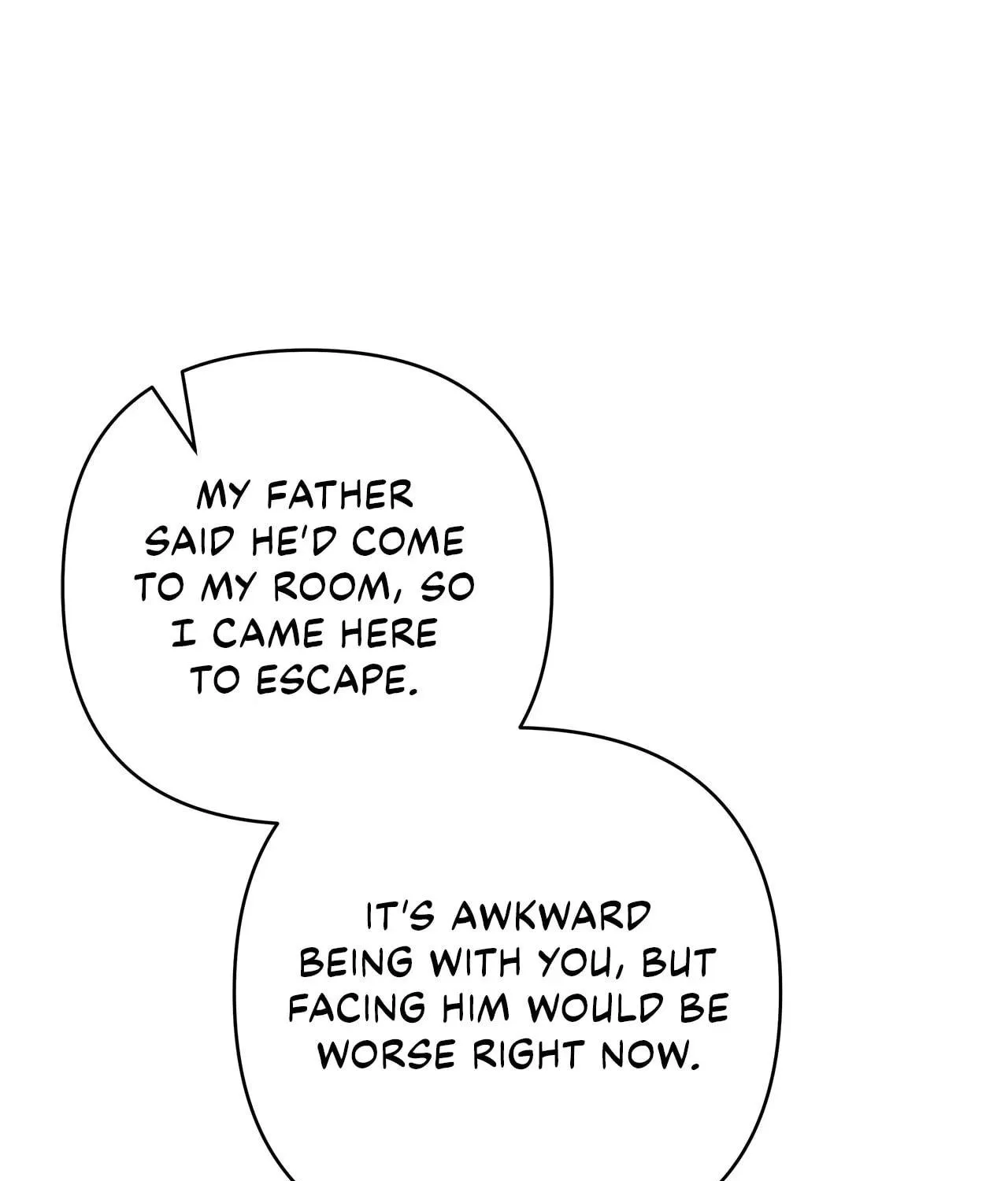 Absolute Threshold Chapter 20 page 154 - 