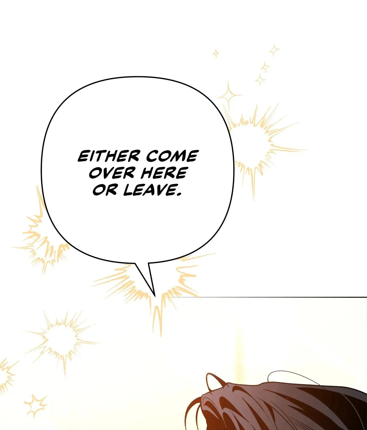 Absolute Threshold Chapter 20 page 166 - 