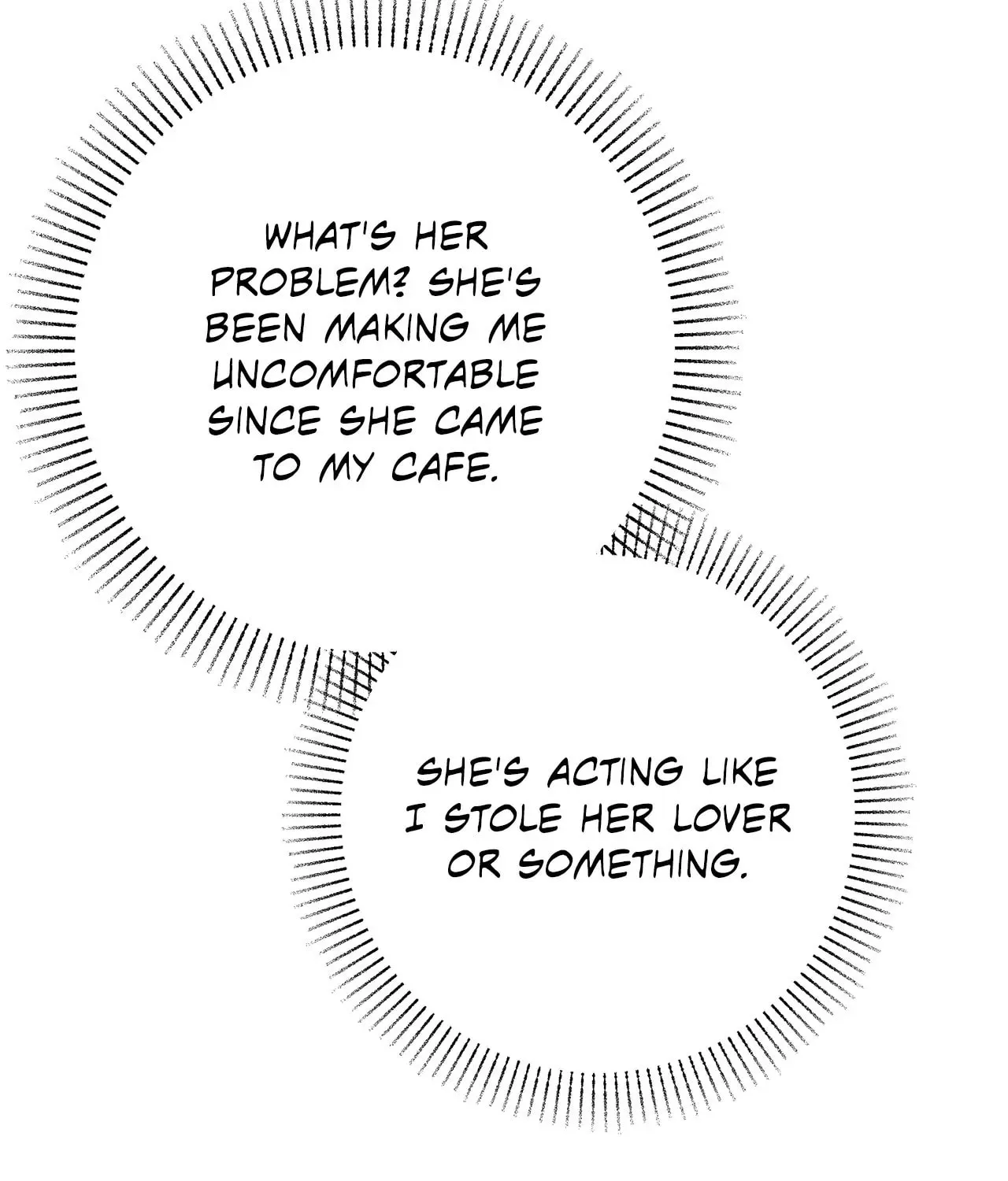Absolute Threshold Chapter 20 page 21 - 
