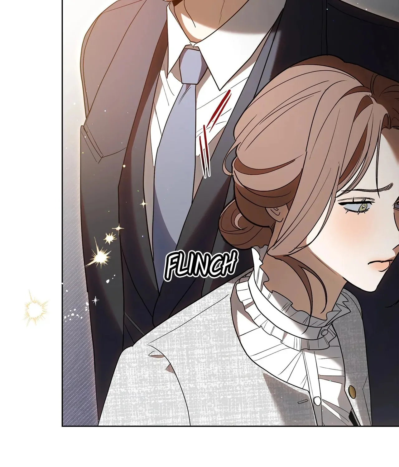 Absolute Threshold Chapter 20 page 44 - 