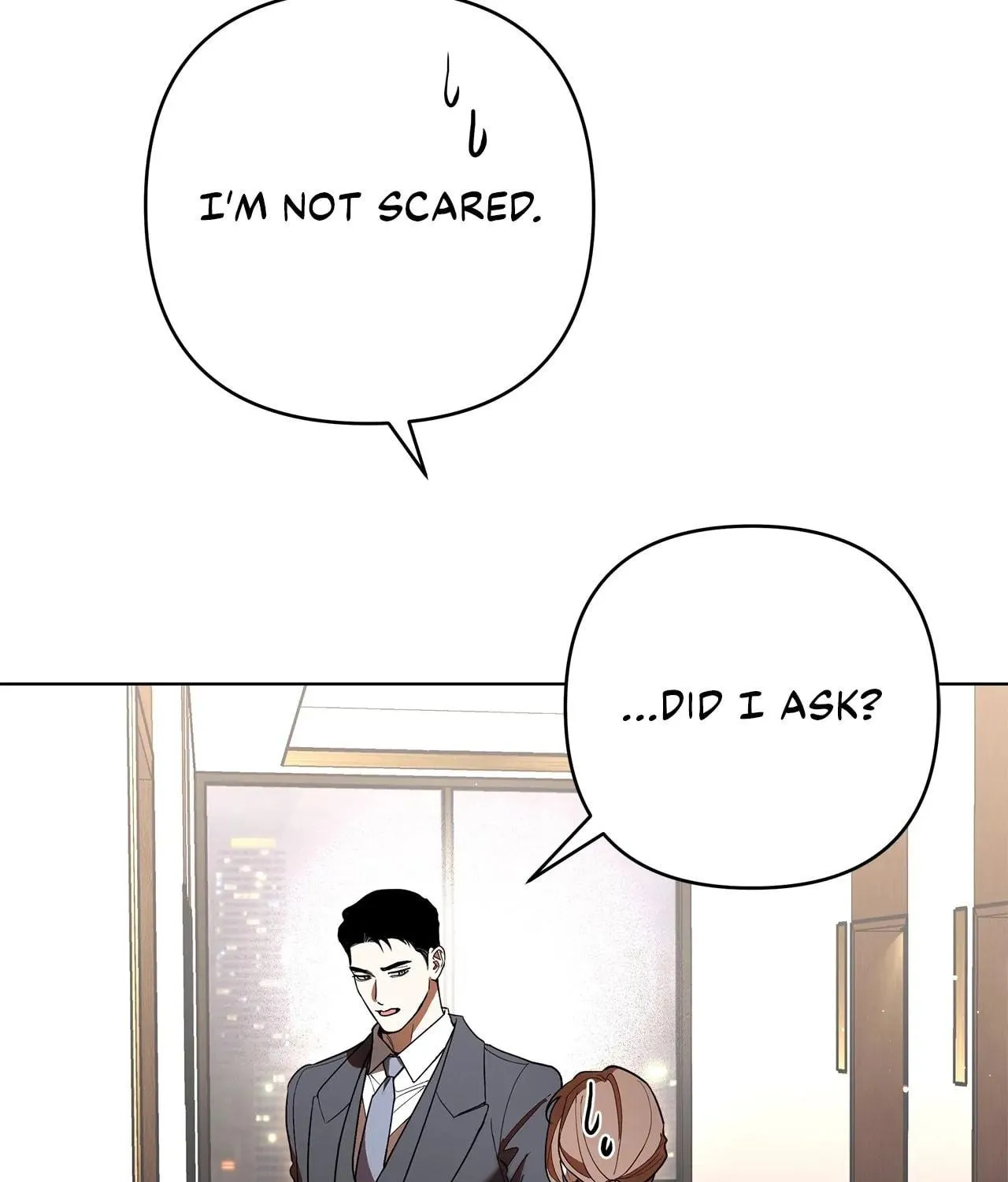 Absolute Threshold Chapter 20 page 46 - 