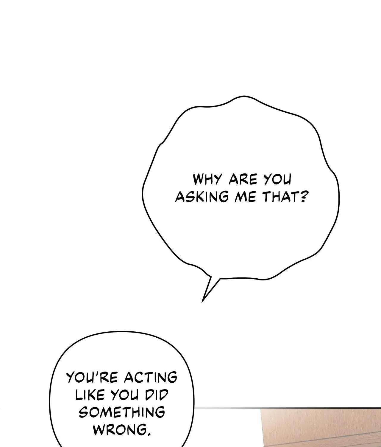 Absolute Threshold Chapter 20 page 58 - 