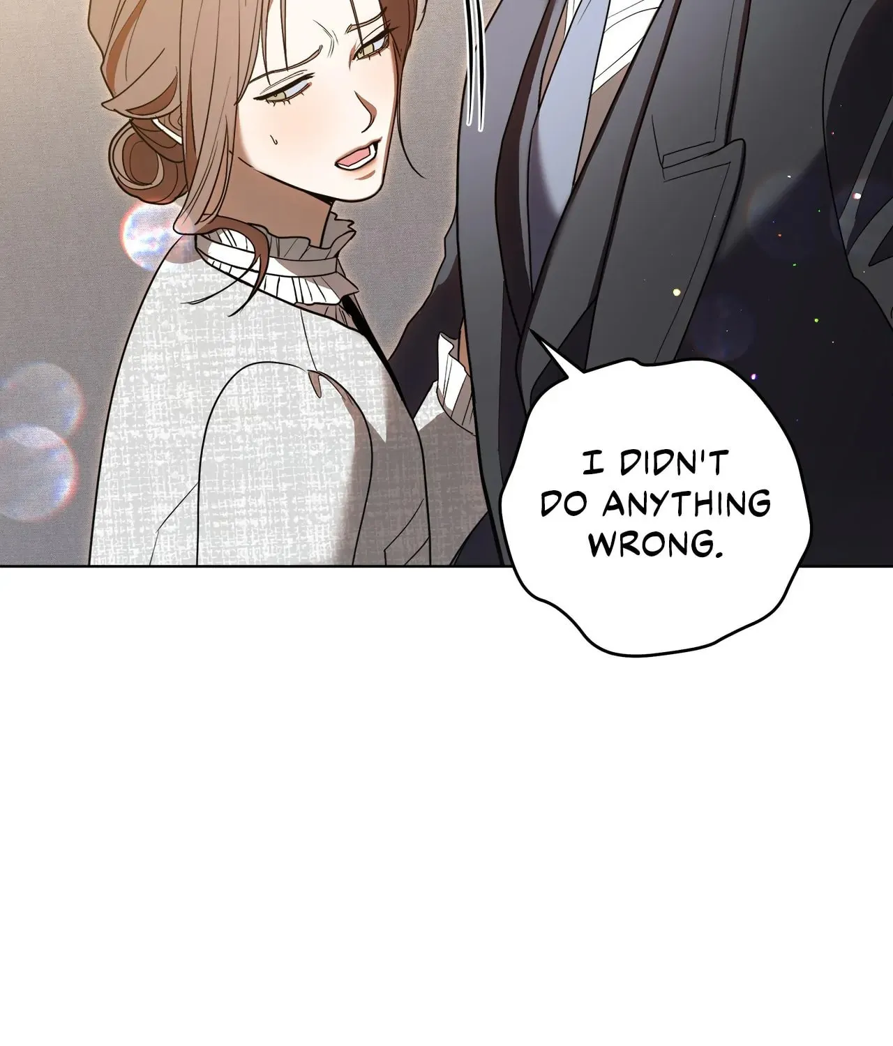 Absolute Threshold Chapter 20 page 60 - 