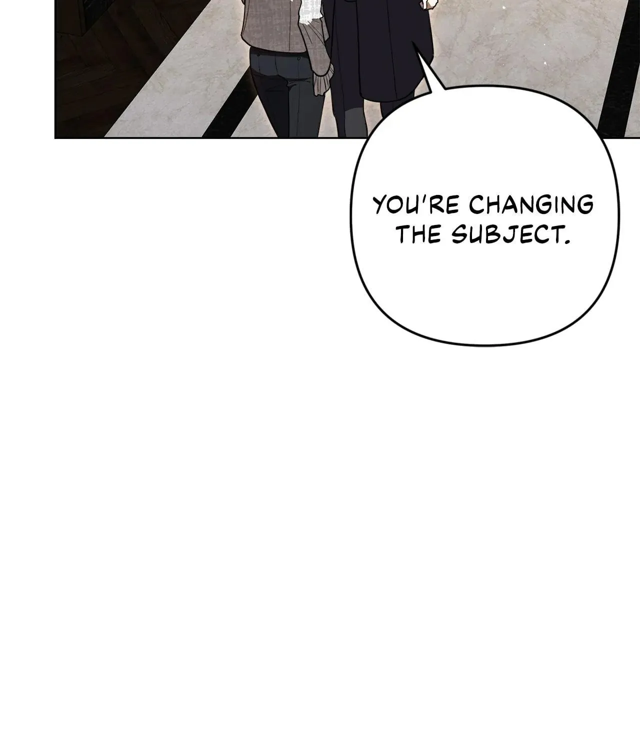Absolute Threshold Chapter 20 page 64 - 
