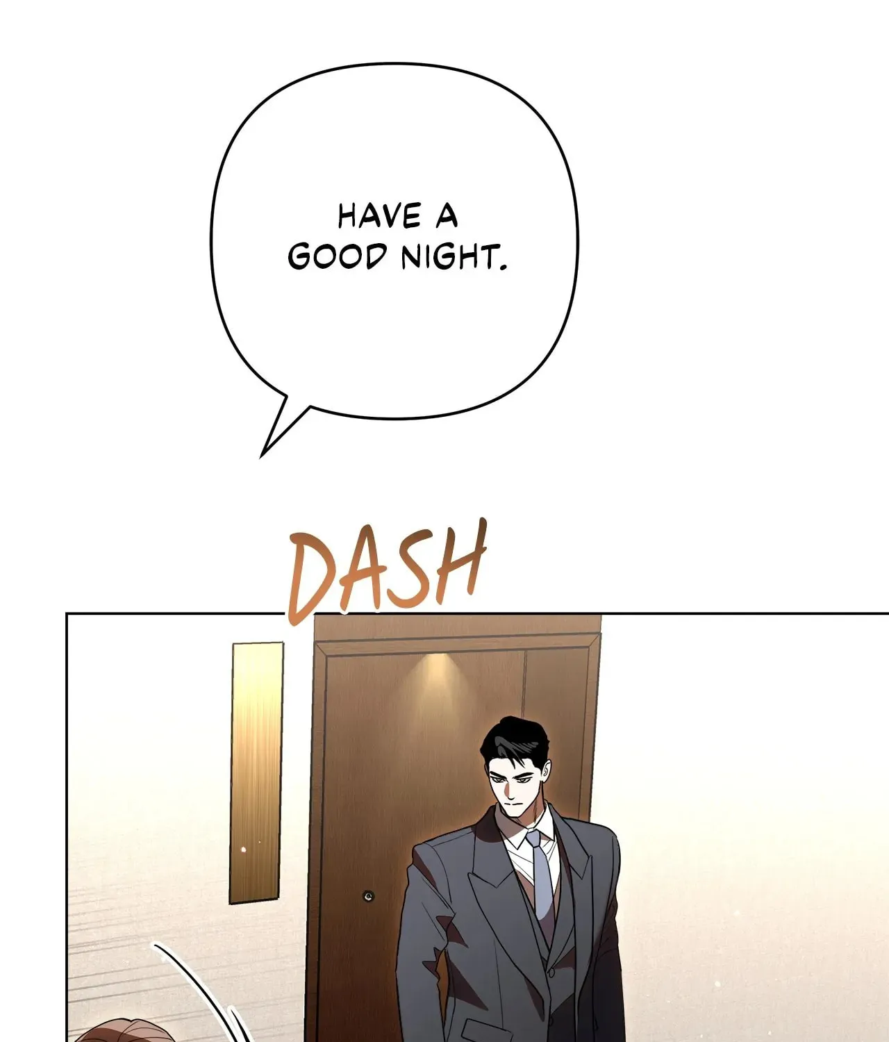Absolute Threshold Chapter 20 page 74 - 