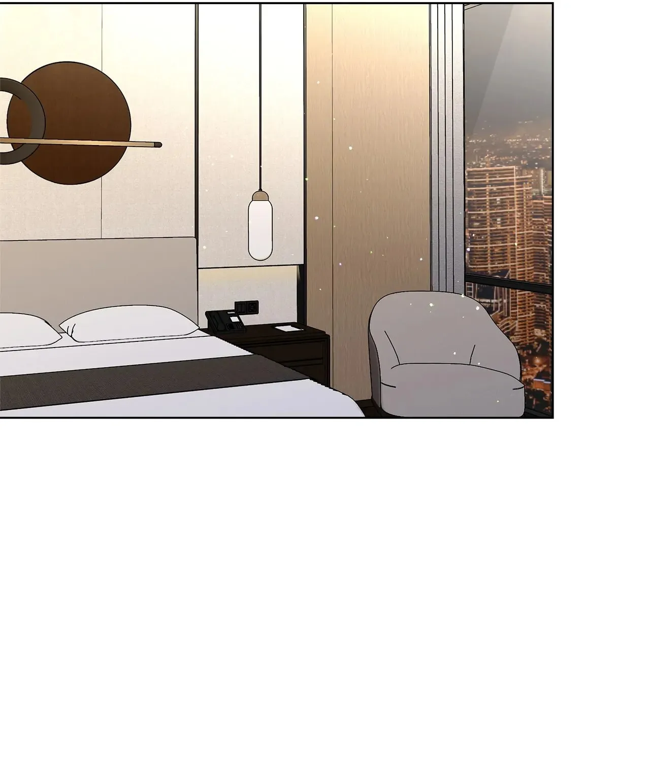 Absolute Threshold Chapter 20 page 80 - 