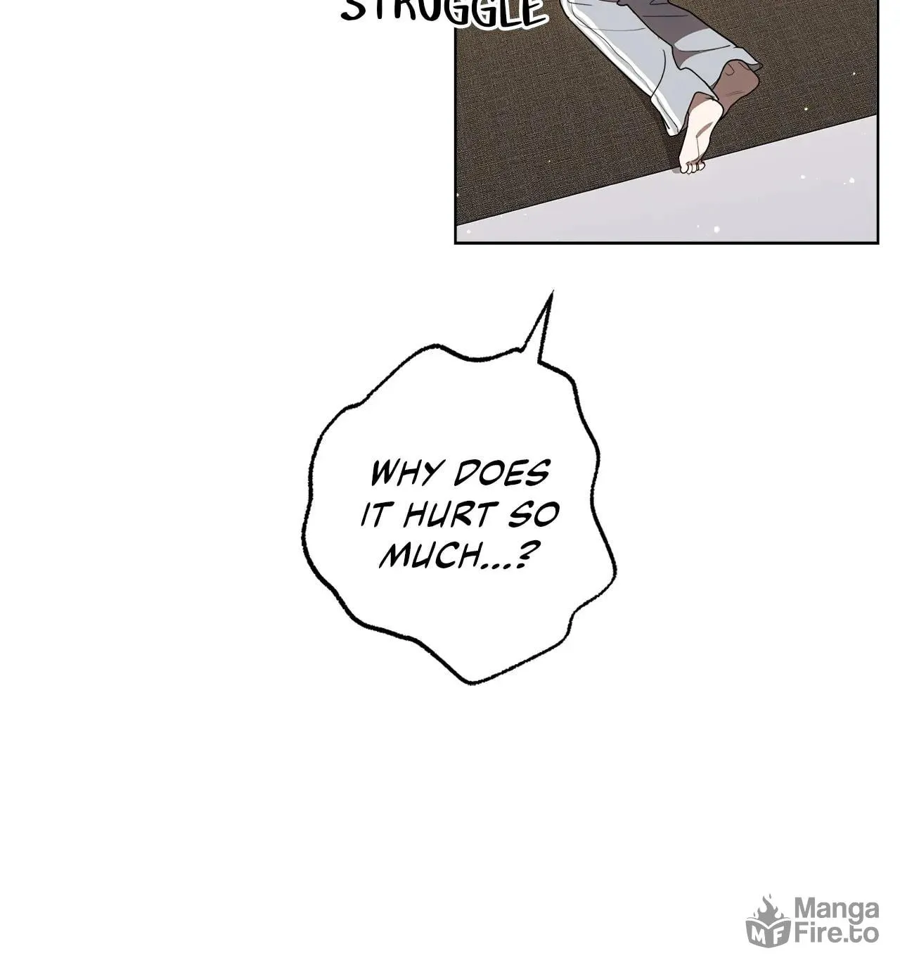 Absolute Threshold Chapter 20 page 88 - 