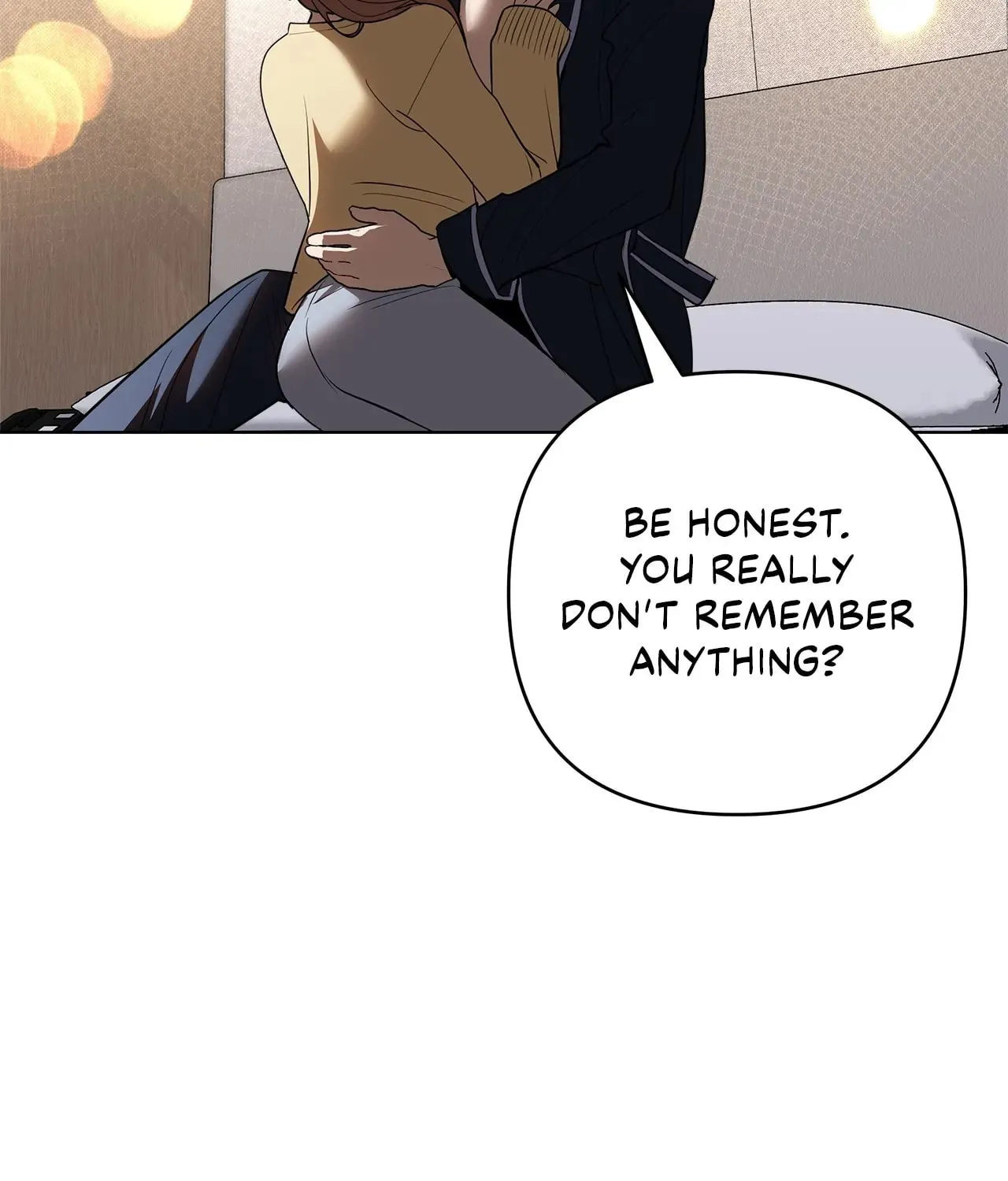 Absolute Threshold Chapter 21 page 110 - 