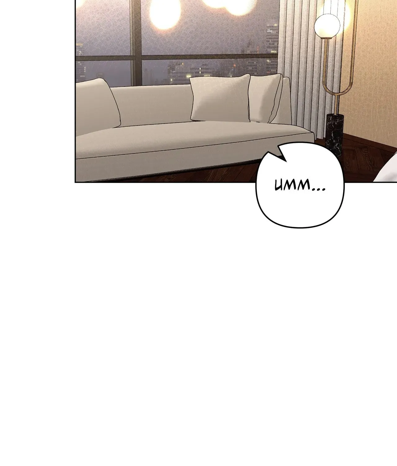 Absolute Threshold Chapter 21 page 112 - 