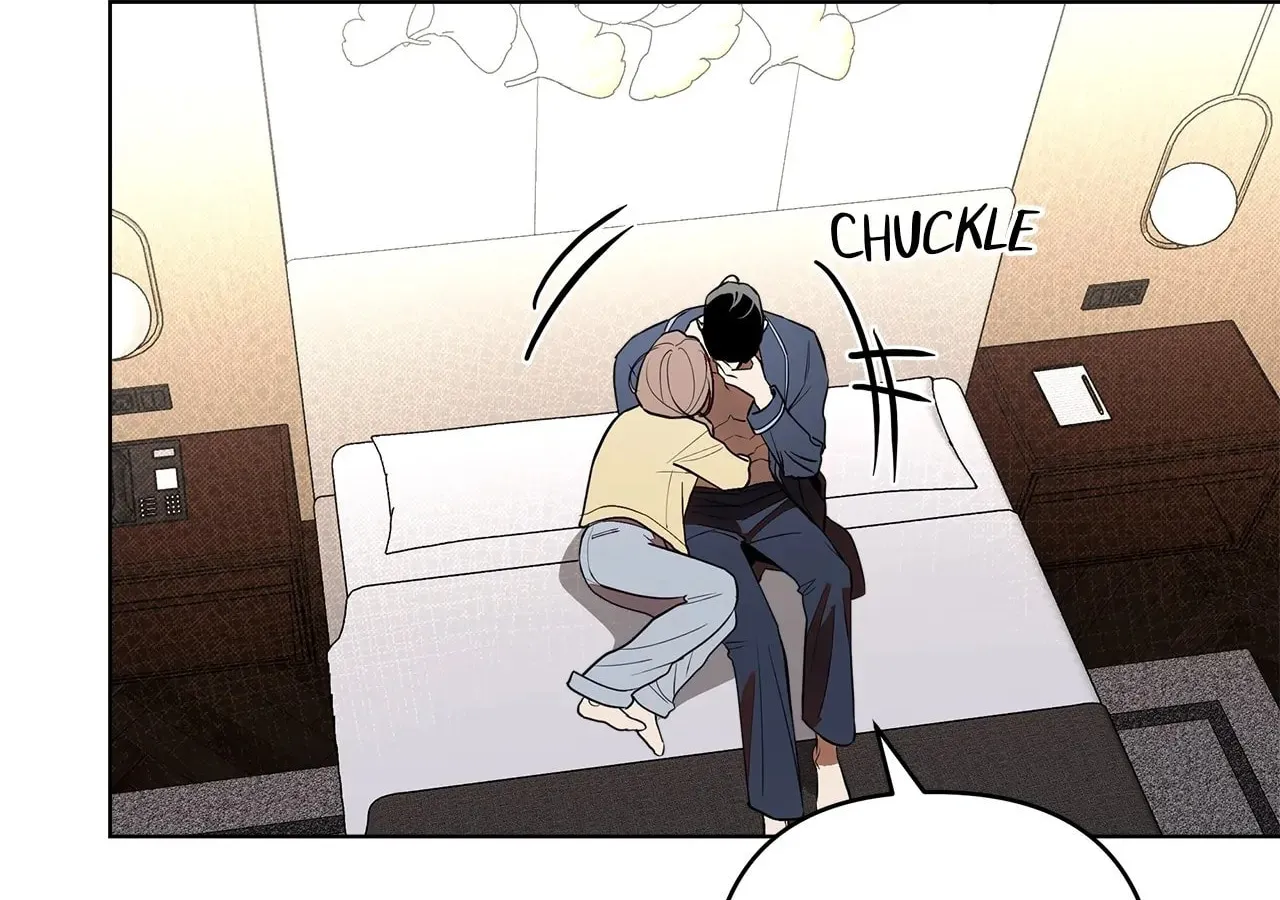 Absolute Threshold Chapter 21 page 117 - 