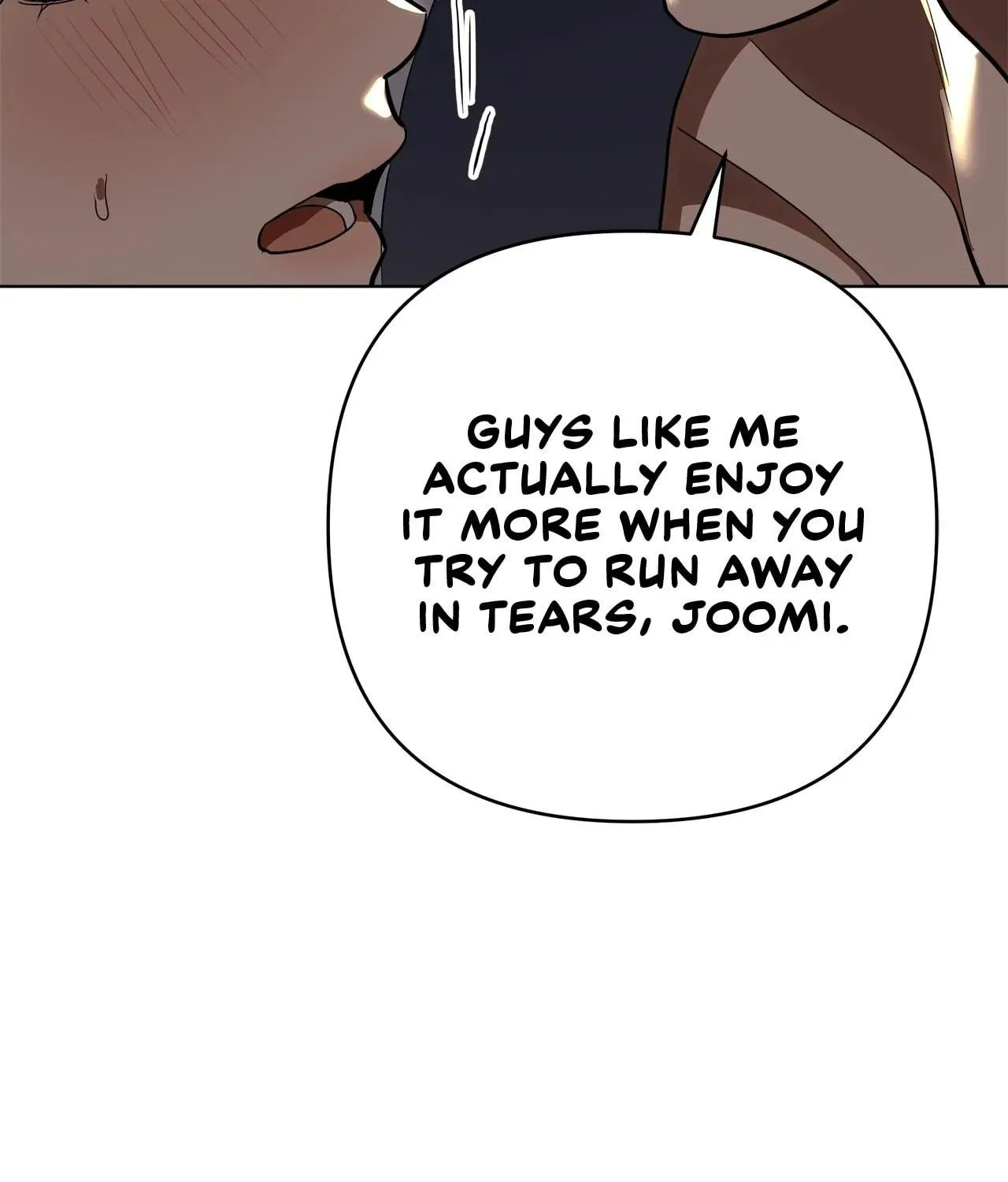 Absolute Threshold Chapter 21 page 126 - 