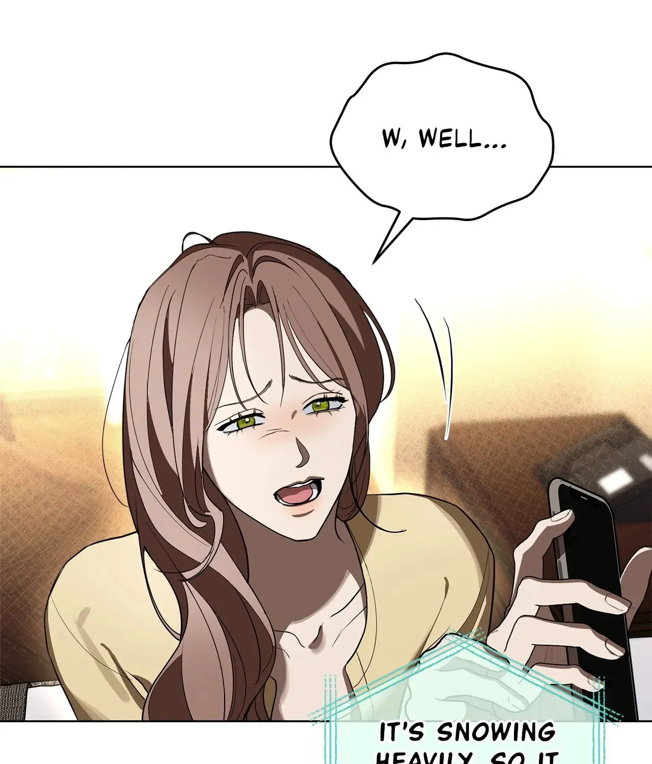 Absolute Threshold Chapter 21 page 151 - 