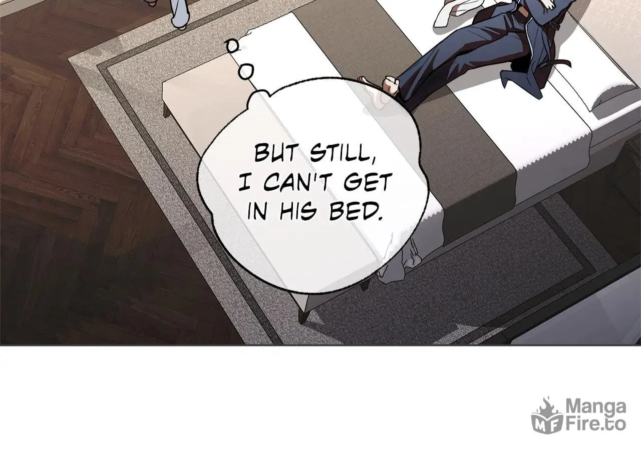 Absolute Threshold Chapter 21 page 29 - 
