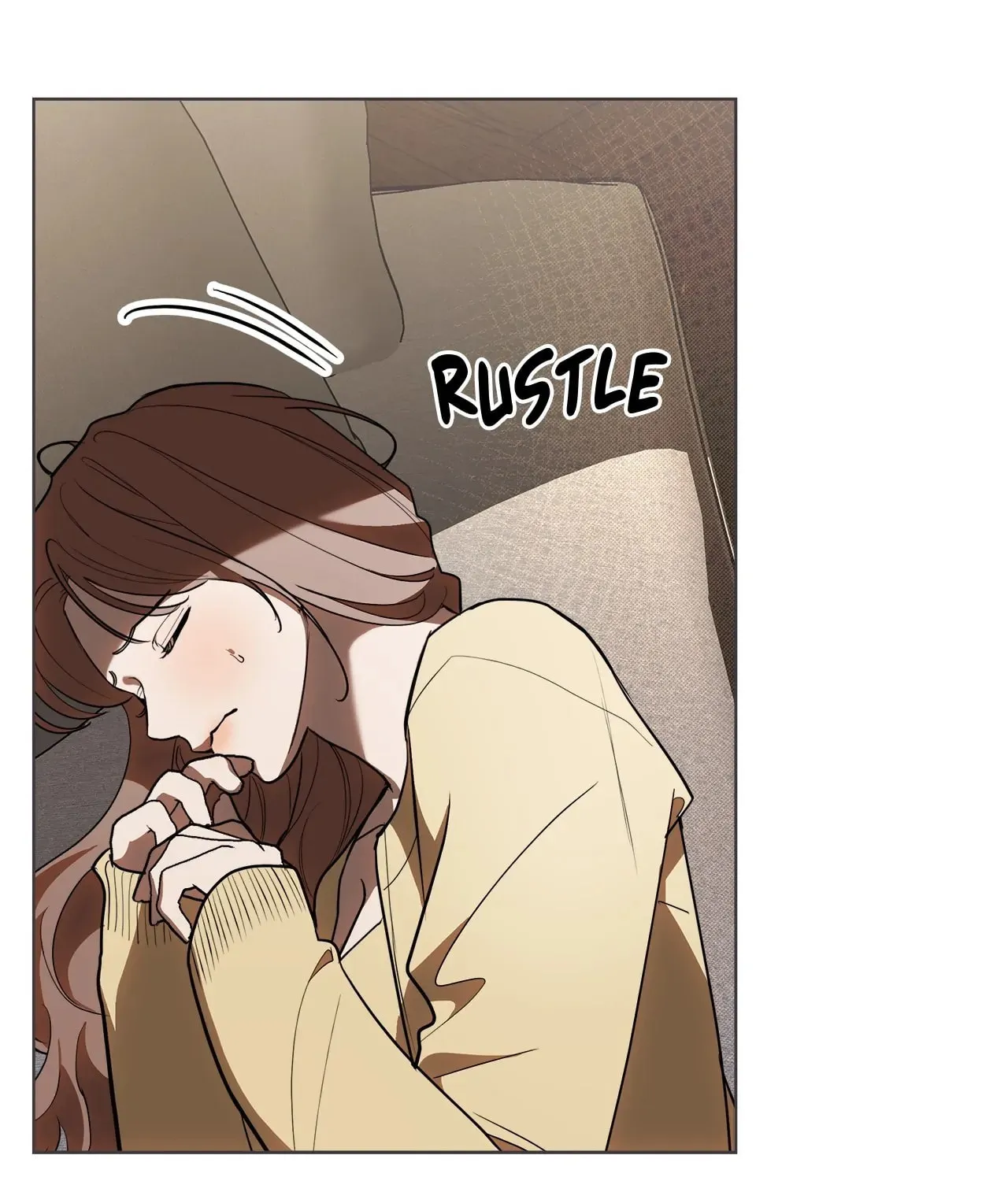 Absolute Threshold Chapter 21 page 32 - 