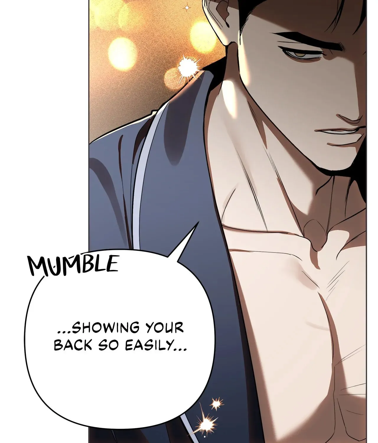 Absolute Threshold Chapter 21 page 44 - 