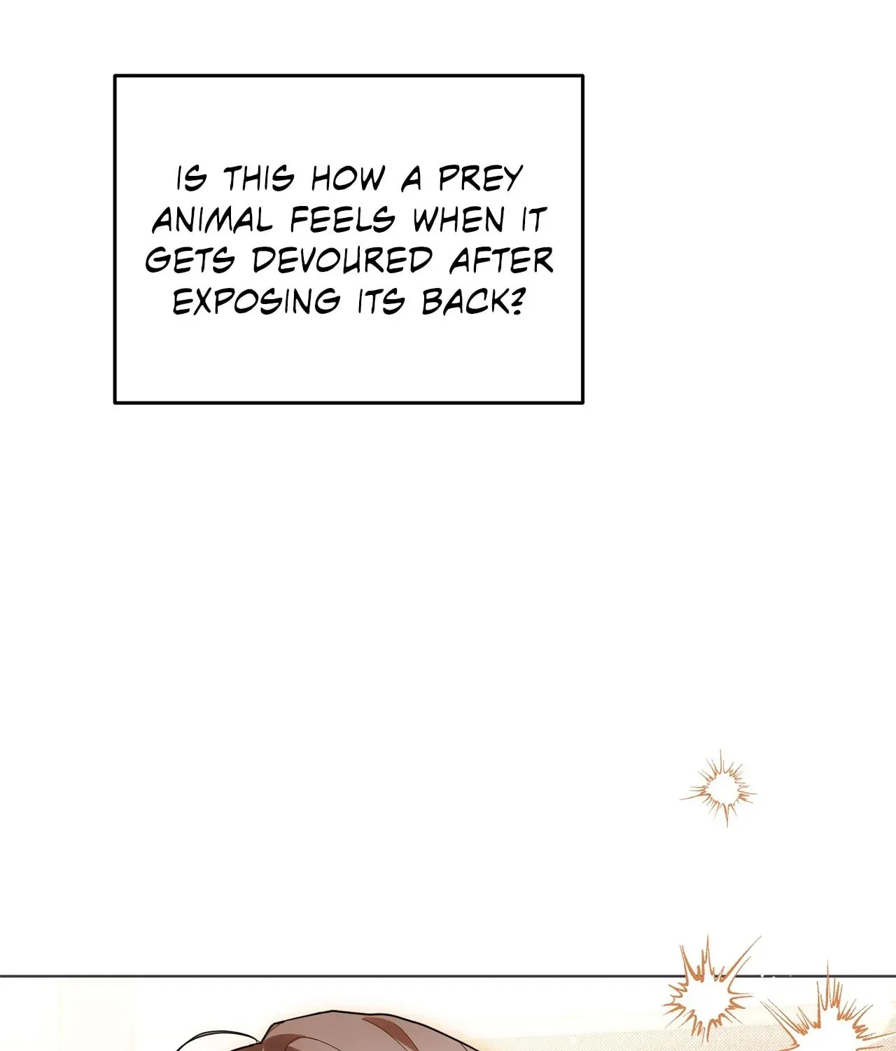 Absolute Threshold Chapter 21 page 55 - 