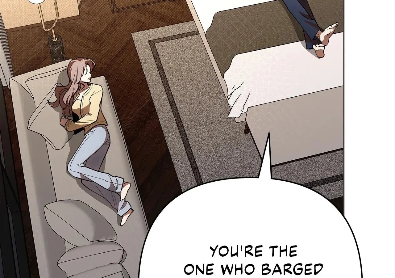 Absolute Threshold Chapter 21 page 60 - 